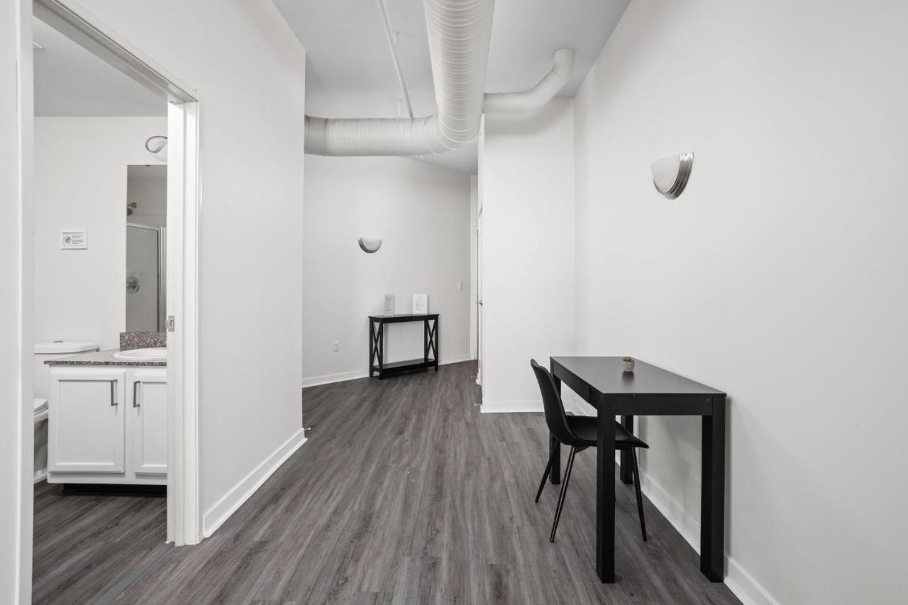 2Br 2Ba In The Block Apartment By Cozysuites Indianápolis Exterior foto